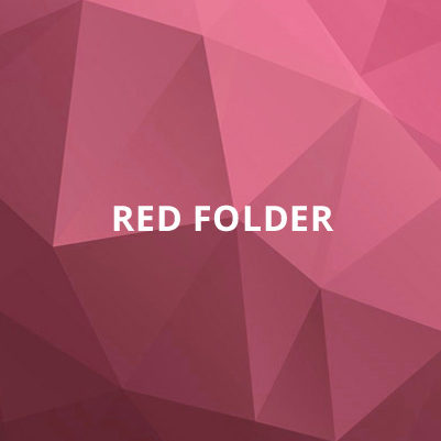 Red Folder